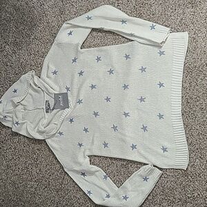 Marled Reunited Clothing Knit Sweater